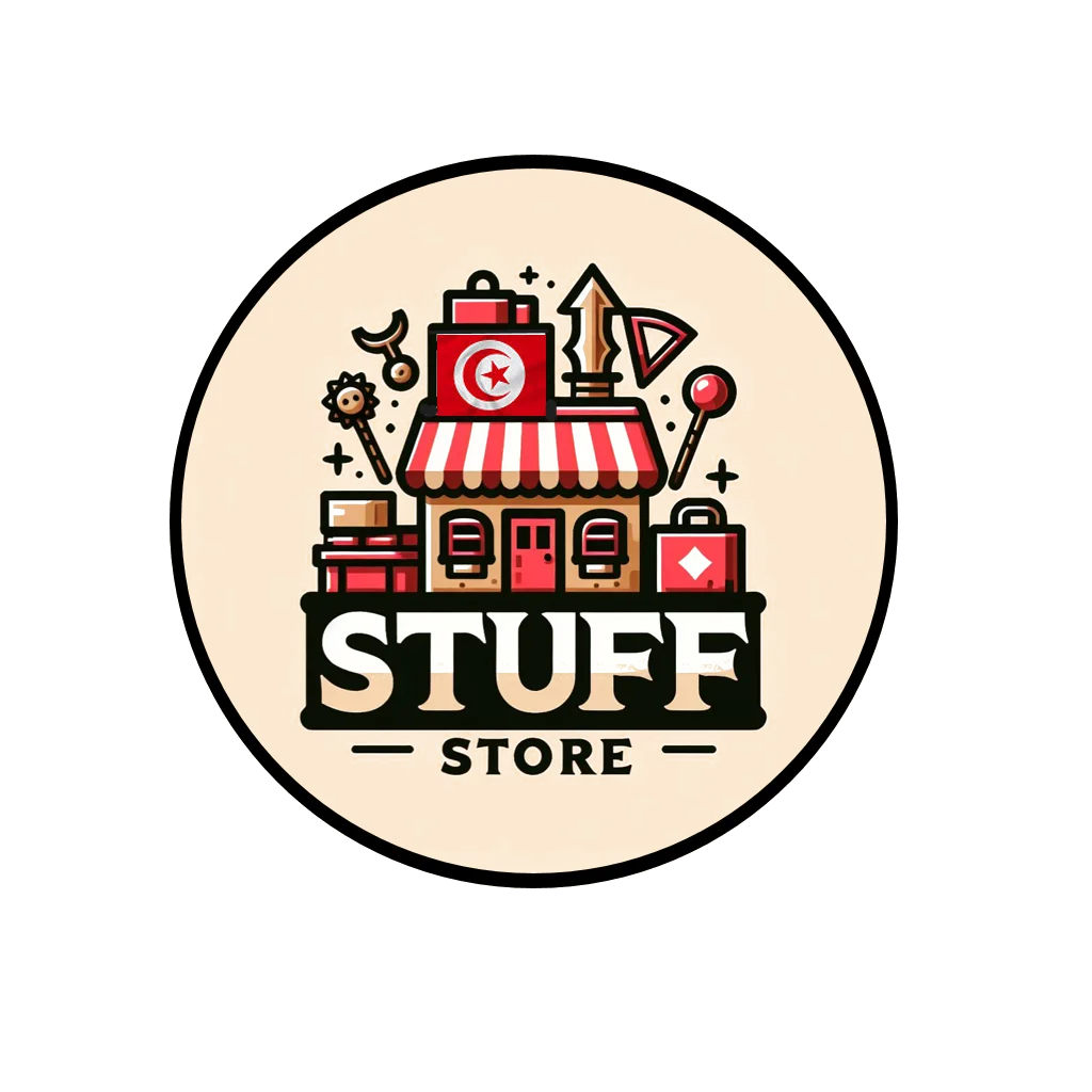 Stuff Store